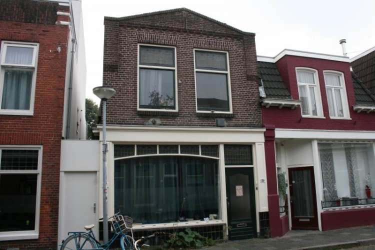 Foto van Kamer in Groningen