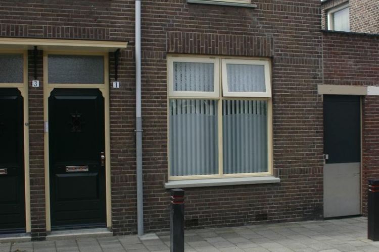 Foto van Kamer in Tilburg