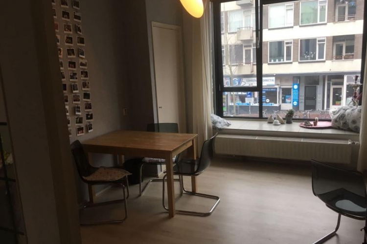 Foto van Appartement in Nijmegen