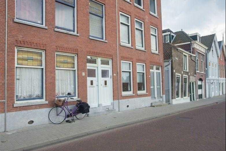 Foto van Kamer in Schiedam